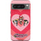 Cartoon Network Powerpuff Girls Hearts Google Pixel 8 Pro Impact Case